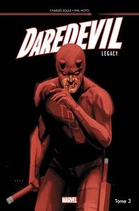 Picture of Daredevil Legacy T03