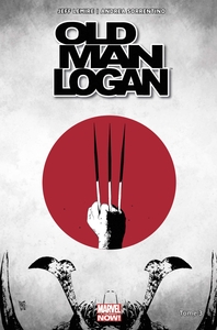 Image de Old man Logan All-new All-different T03
