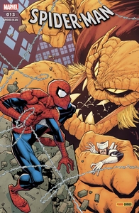 Image de Spider-Man N°13