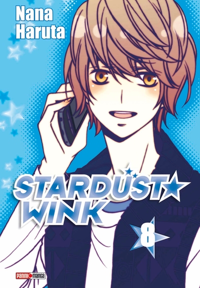 Picture of STARDUST WINK T08