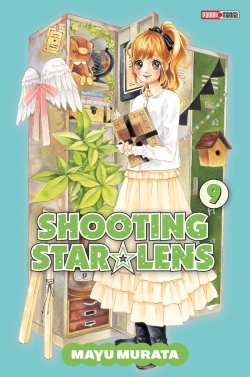 Image de SHOOTING STAR LENS T09