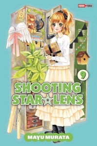 Image de SHOOTING STAR LENS T09