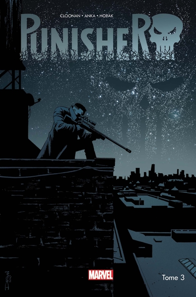 Image de Punisher All-new All-different T03