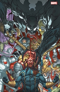 Image de X-Men n°02 - Variant Angoulême