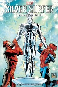 Picture of Silver Surfer : Démons intérieurs