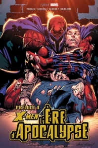 Picture of X-MEN : L'ÈRE D'APOCALYPSE - PRÉLUDE