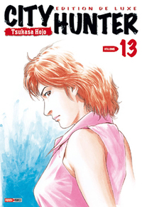 Image de City Hunter T13