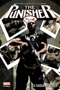 Image de Punisher Deluxe T05