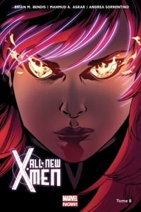 Image de All new X-Men T08