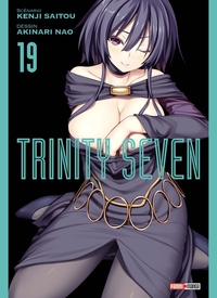 Image de Trinity Seven T19