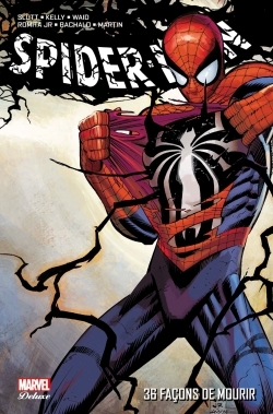 Image de SPIDER-MAN : 36 FACONS DE MOURIR