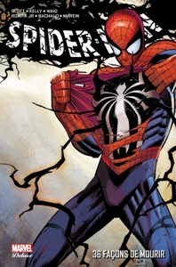 Image de SPIDER-MAN : 36 FACONS DE MOURIR