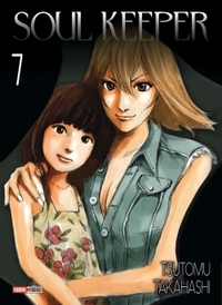 Picture of Soul keeper T07