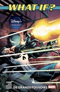 Image de What If? Modern : De grands pouvoirs
