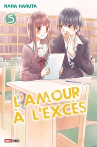 Image de L'amour à L'excès T05