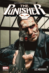 Image de PUNISHER T03