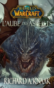 Picture of World of Warcraft : L'aube des aspects