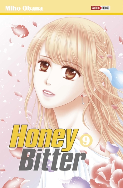 Image de Honey Bitter T09 (Tome double)