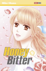 Image de Honey Bitter T09 (Tome double)