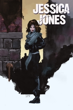 Image de Jessica Jones All-new All-different T03