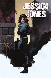 Image de Jessica Jones All-new All-different T03