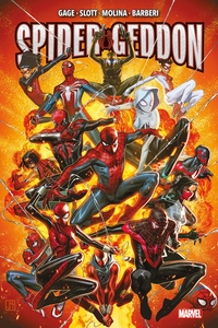 Image de Spider-Geddon