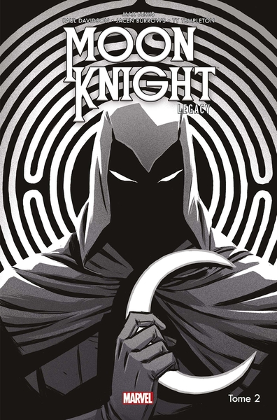 Picture of Moon Knight Legacy T02