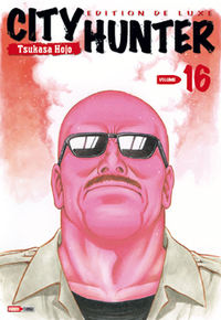 Picture of City Hunter T16