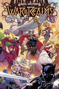 Picture of War of the Realms