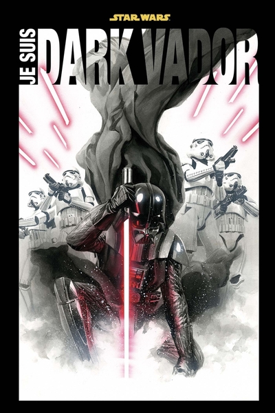 Picture of Je suis Dark Vador