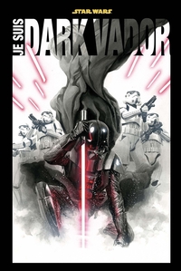 Picture of Je suis Dark Vador
