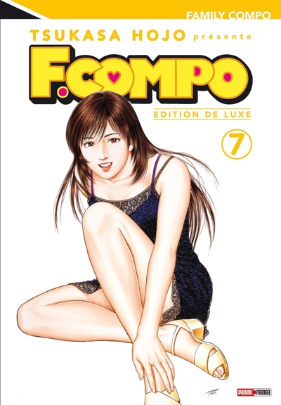 Image de Family Compo T07