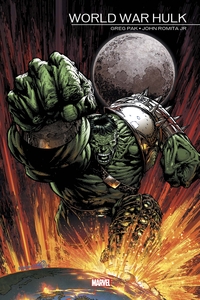 Image de World War Hulk
