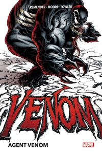 Picture of Venom (2011) T01 : Agent Venom