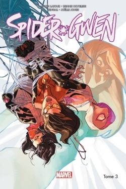 Image de Spider Gwen T03