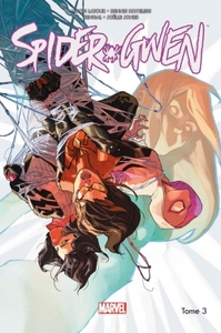Image de Spider Gwen T03