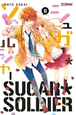 Image de SUGAR SOLDIER T06