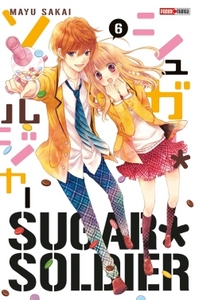 Image de SUGAR SOLDIER T06