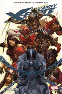 Image de Uncanny X-Force T03