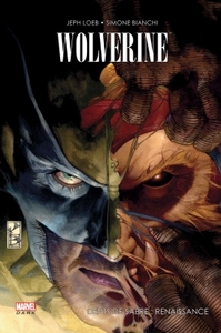 Image de WOLVERINE / DENTS DE SABRE : RENAISSANCE