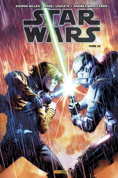 Image de Star Wars T10