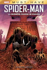 Image de Spider-Man : La dernière chasse de Kraven