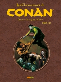 Picture of Les Chroniques de Conan T26