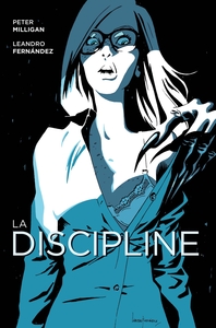 Picture of La discipline T01