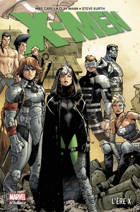 Picture of X-Men : Age of X