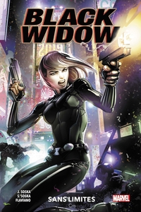 Picture of Black Widow : Sans limites