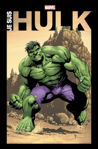 Picture of Je suis Hulk