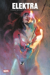 Picture of ELEKTRA PAR FRANK MILLER