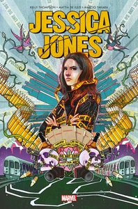 Image de Jessica Jones: Angle mort
