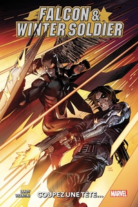 Image de Falcon & Winter Soldier: Coupez une tête...